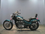 �������� �� ������ �������� Honda Steed400 1994 ���� 3